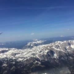 Verortung via Georeferenzierung der Kamera: Aufgenommen in der Nähe von Tragöß, 8612, Österreich in 3000 Meter